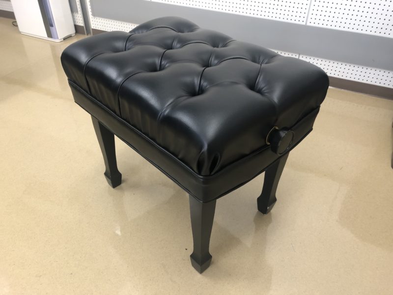 スタインウェイピアノ椅子修理・販売 - ピアノ調律・椅子修理 音楽教室