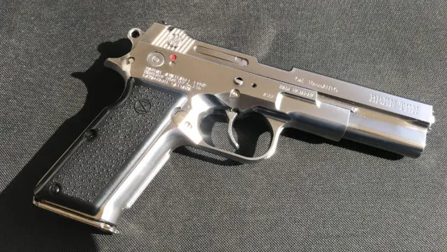 出張買取】神奈川県逗子市のガスガン買取実績｜マルシン ブレンテン