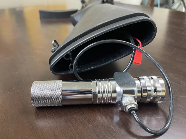 宅配買取】群馬県前橋市のガスガン化カスタム買取実績｜東京マルイ VSR