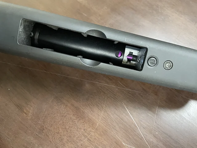 宅配買取】群馬県前橋市のガスガン化カスタム買取実績｜東京マルイ VSR