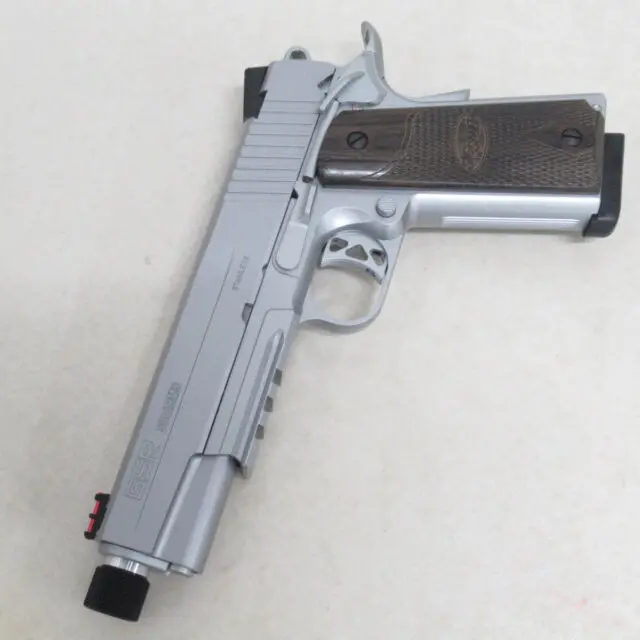 ベイビーわるきゅーれ ナイスデイズ・モデル GSR まひろ | くれいも屋