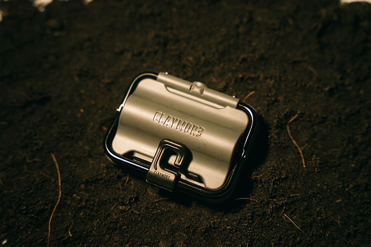 CLAYMORE クレイモア｜アウトドア・防災用LEDランタン