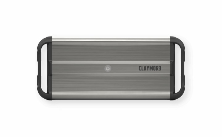 CLAYMORE クレイモア｜アウトドア・防災用LEDランタン