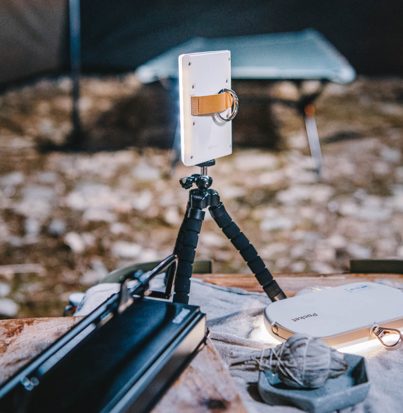 CLAYMORE クレイモア｜アウトドア・防災用LEDランタン