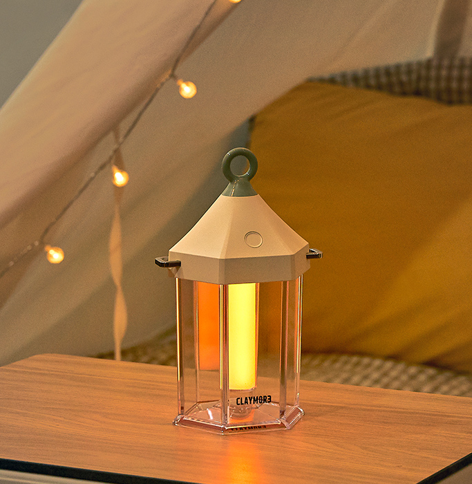 CLAYMORE クレイモア｜アウトドア・防災用LEDランタン