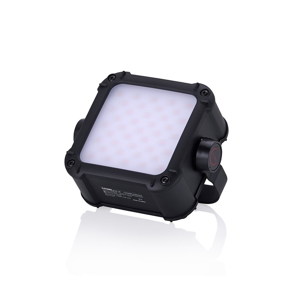 ULTRA2 3.0 X - Rechargeable Outdoor Area Light – CLAYMORE USA