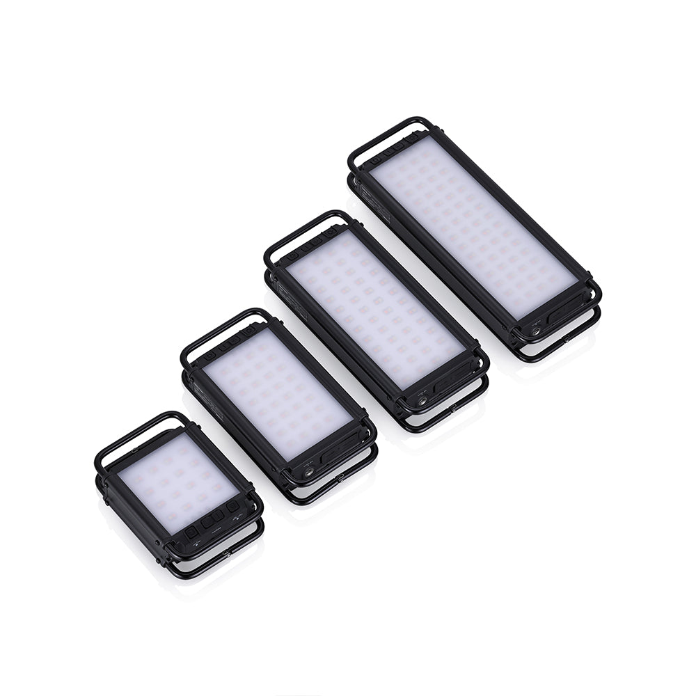 ULTRA 3.0 X-Rechargeable Outdoor Area Light – CLAYMORE USA