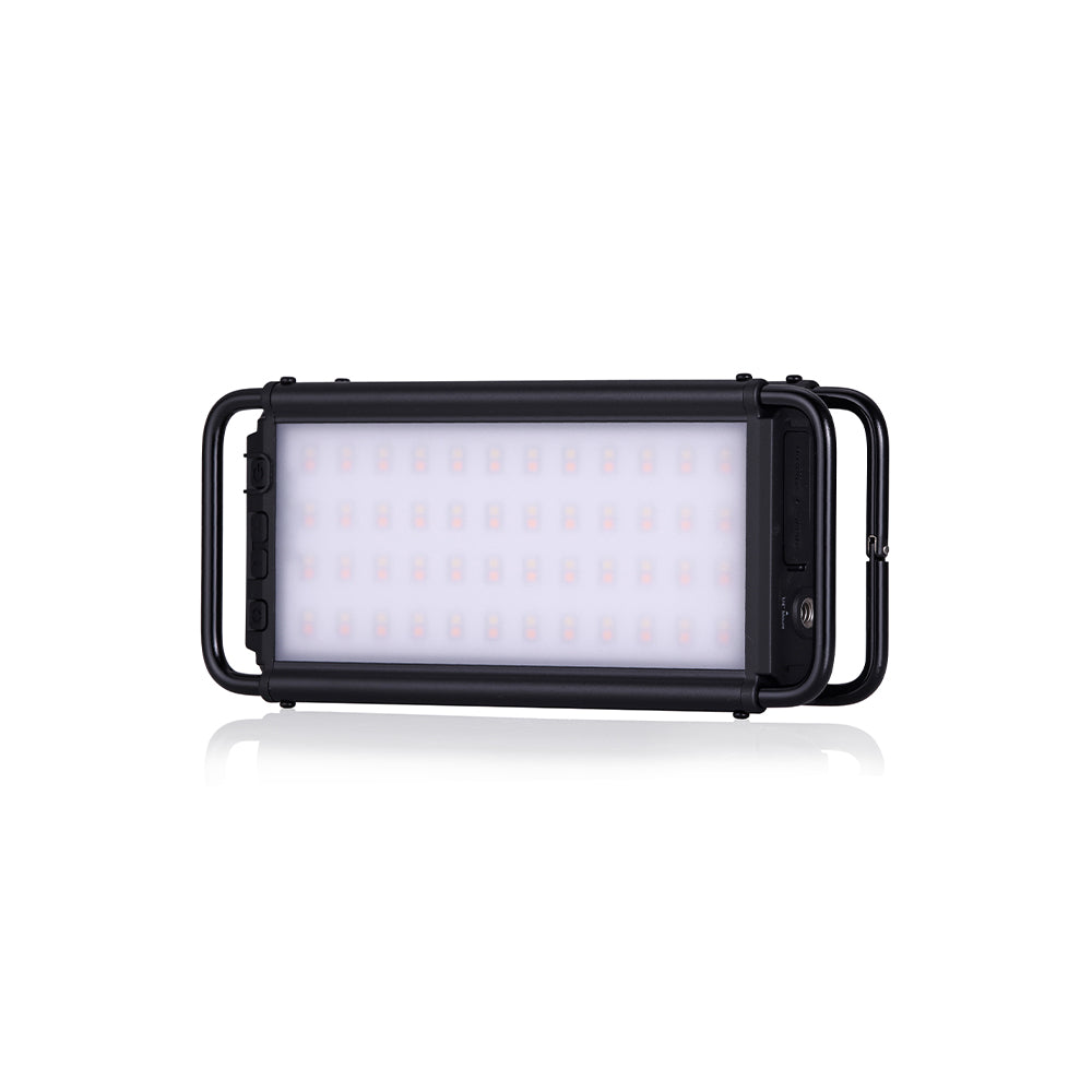 ULTRA 3.0 L-Rechargeable Outdoor Area Light – CLAYMORE USA