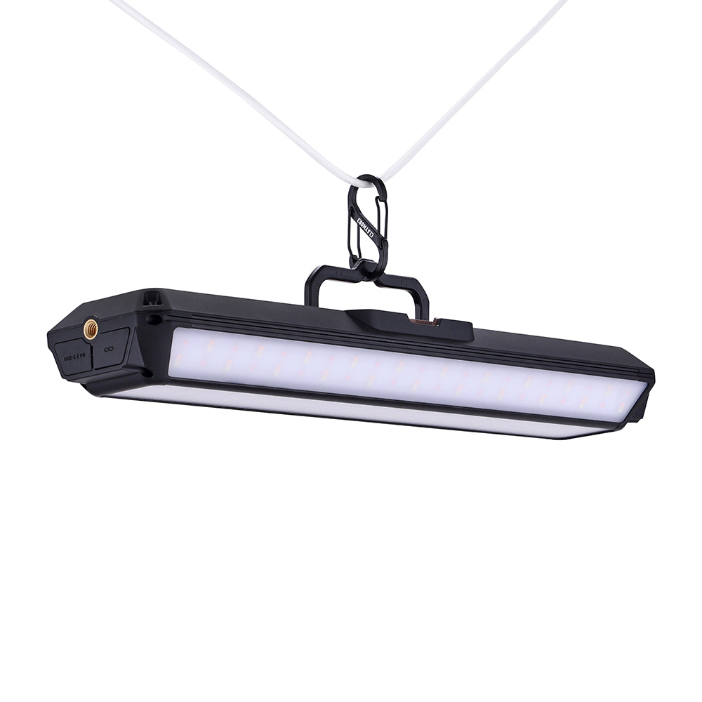 3FACE PRO X-Rechargeable Outdoor Wide Angle Light – CLAYMORE USA