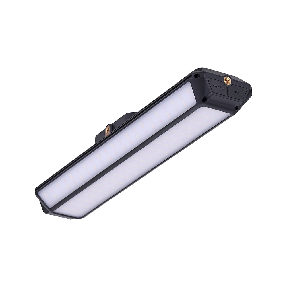 3FACE PRO X-Rechargeable Outdoor Wide Angle Light – CLAYMORE USA