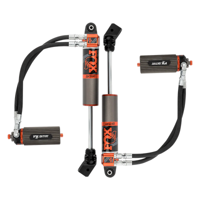 Fox – Clayton Off Road