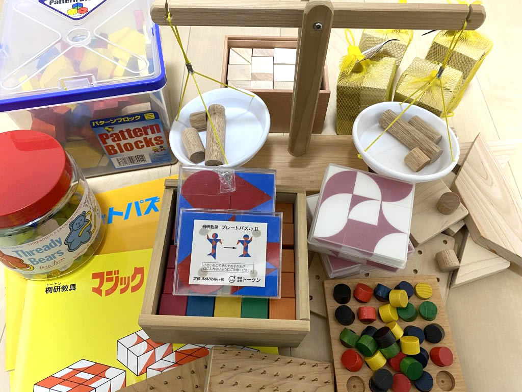 小学校受験の教材】経験者が使った！巧緻性、パズル、問題集を紹介し