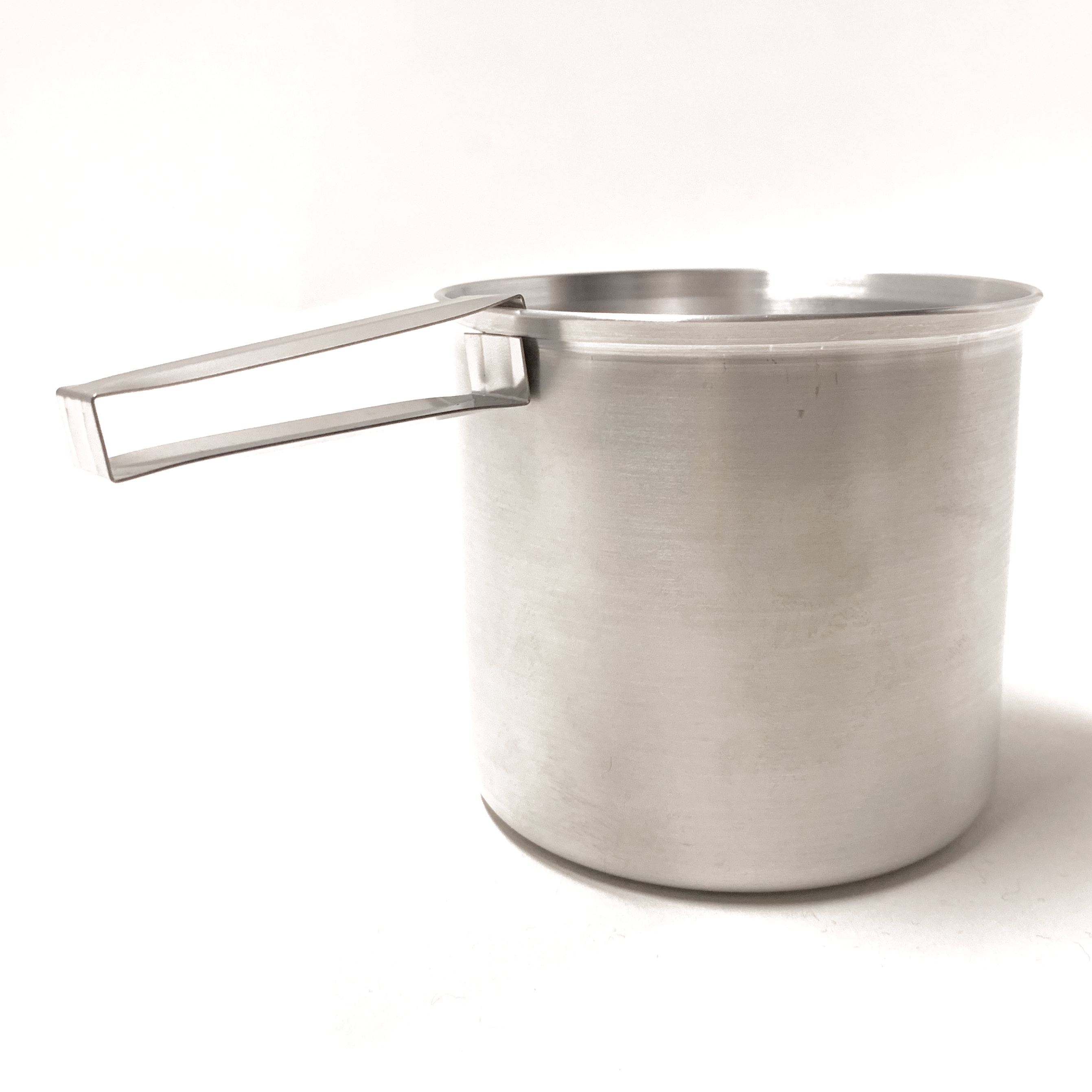 JMW】Hillbilly Pot 550 | CLAMP クランプ