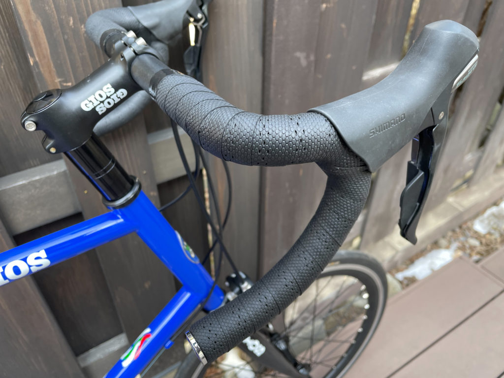 CLAMP松本蔵・USEDバイク・GIOS PANTO】 | CLAMP クランプ