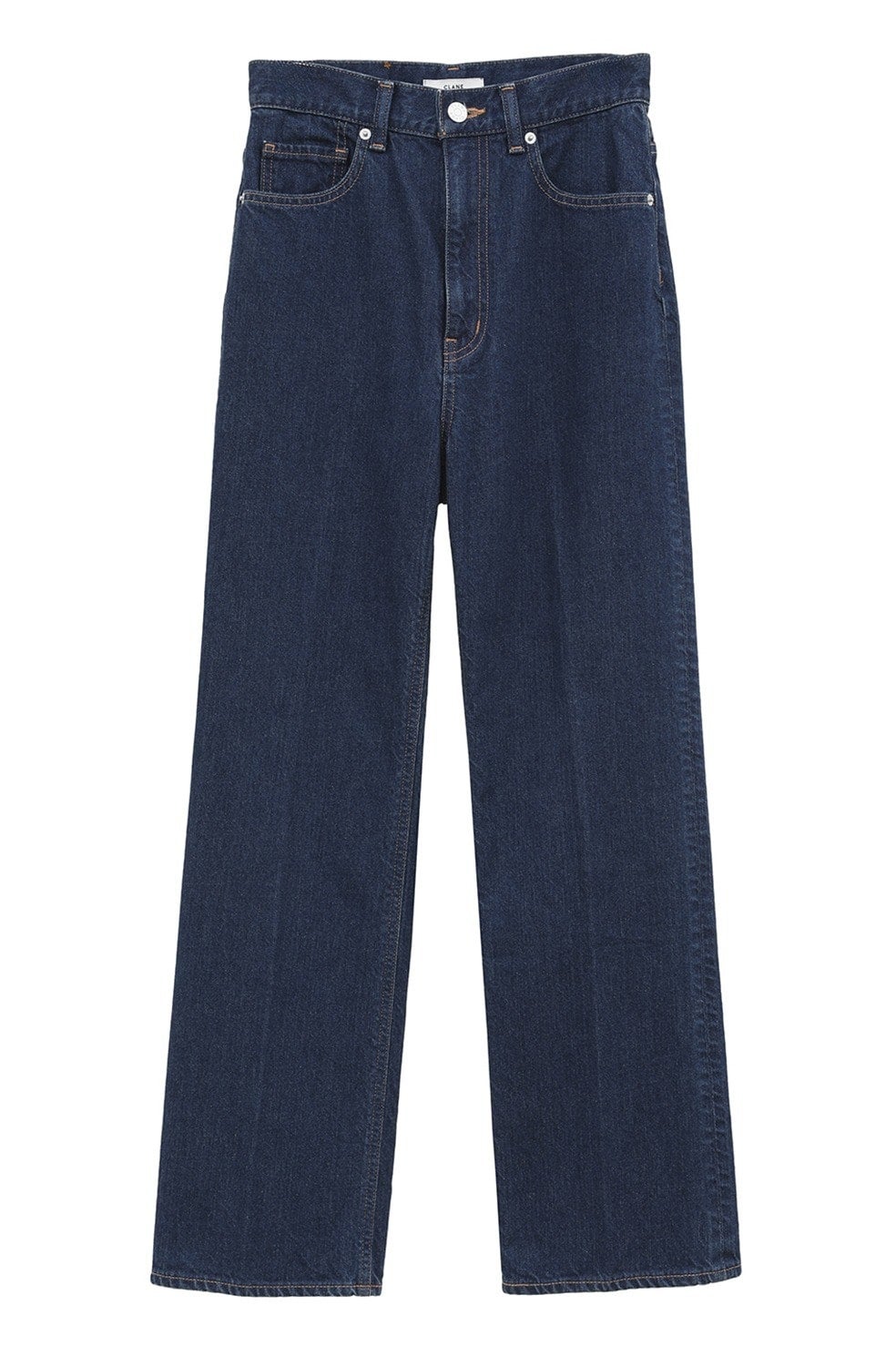 RING DENIM PANTS｜SKIRT/PANTS(スカート/パンツ)｜CLANE OFFICIAL