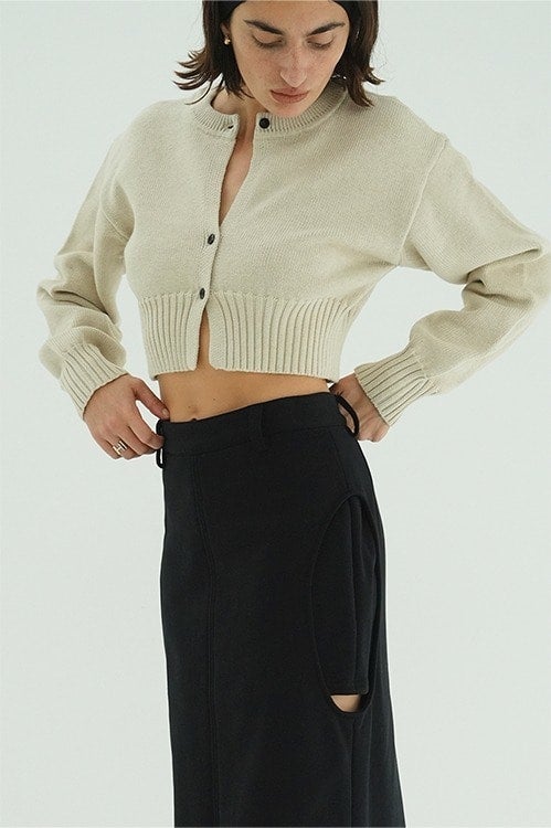 TOPS｜CLANE OFFICIAL ONLINE STORE