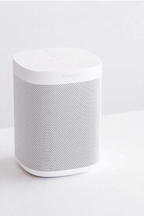 Sonosがついに日本上陸。音楽を愛する全ての人のためのスマート