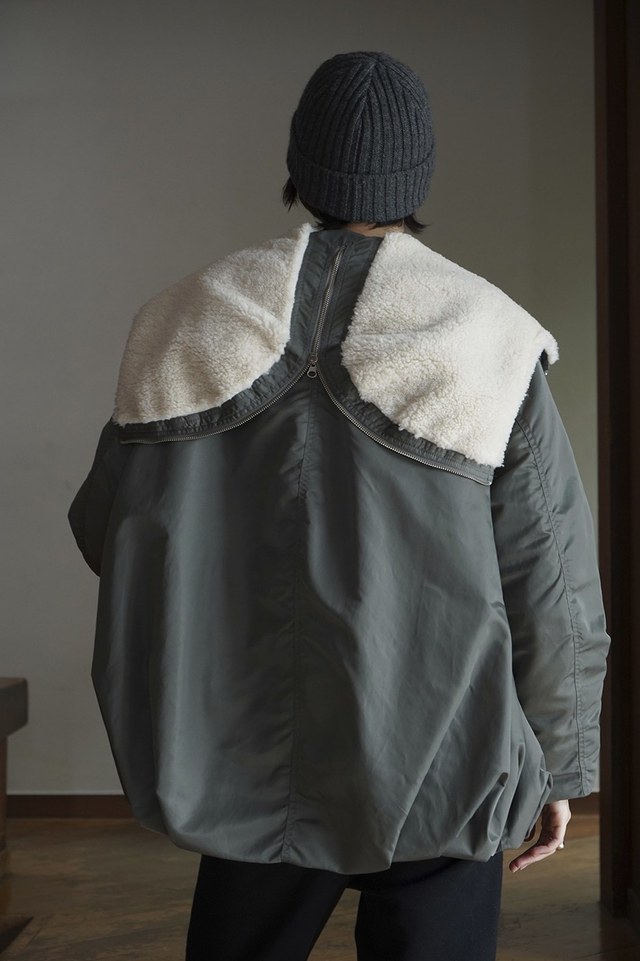 23AWアウター先行予約アイテム紹介Part4】8月25日（金）から先行予約会