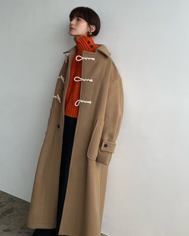 22AWアウター先行予約アイテム紹介Part6】いよいよ8月19日（金）より