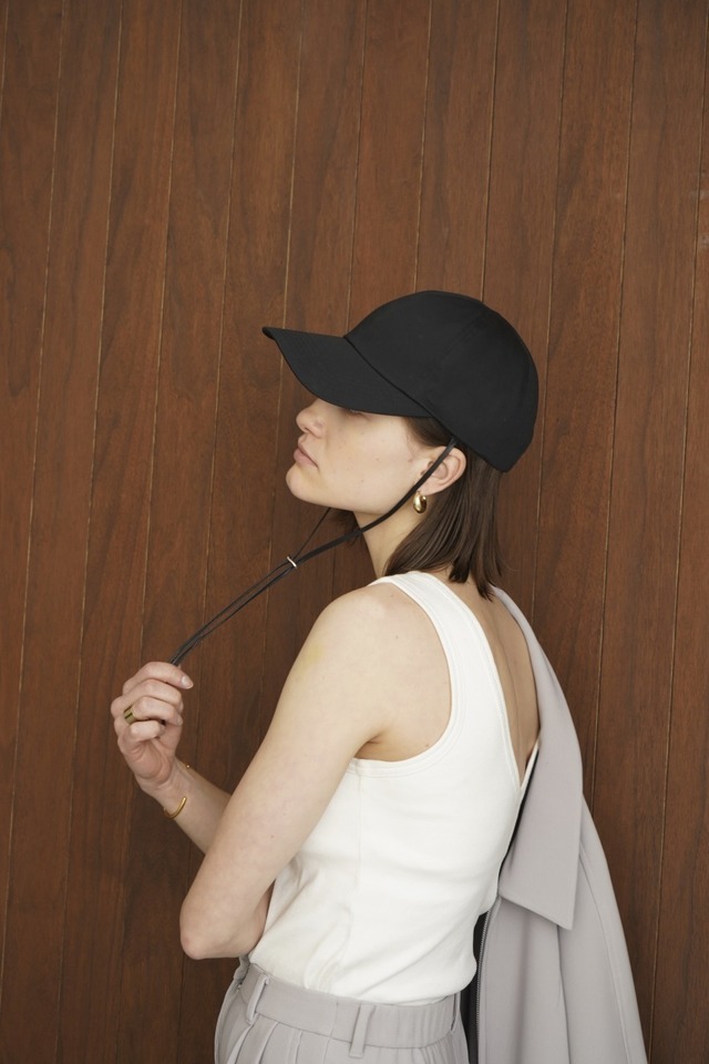 CLANE×KIJIMA TAKAYUKIのコラボレーション第4弾が決定！ ハットと