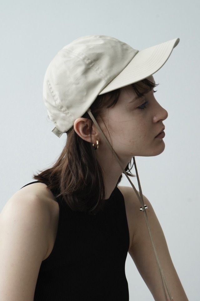 CLANE×KIJIMA TAKAYUKIのコラボレーション第4弾が決定！ ハットと