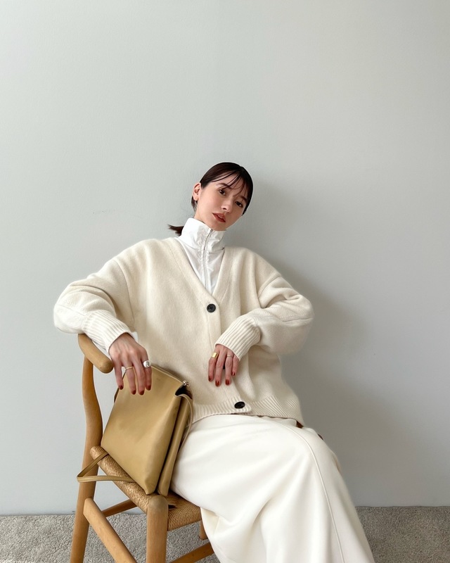 CLANE×田中みな実】-松本恵奈のMUST BUY- お気に入りアイテム紹介