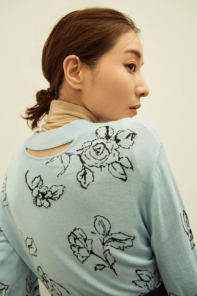 11月7日(金)発売アイテムのご紹介。「CLANE × Minami Tanaka」の