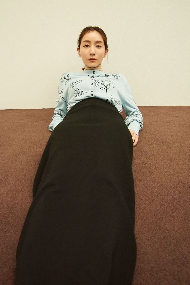 11月7日(金)発売アイテムのご紹介。「CLANE × Minami Tanaka」の