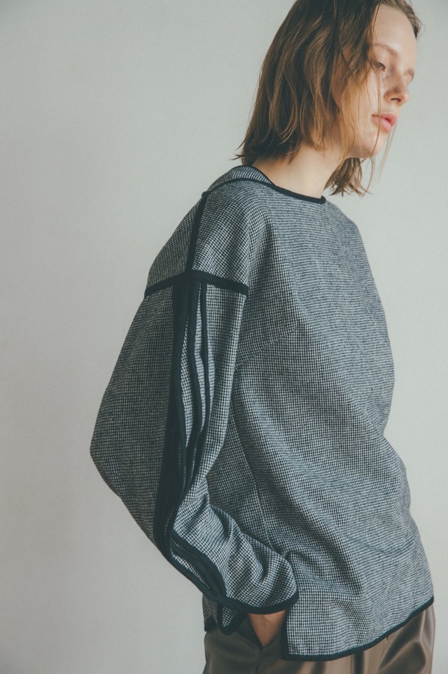 20AWのイメージ柄アイテムの千鳥格子柄シリーズが9月16日に発売