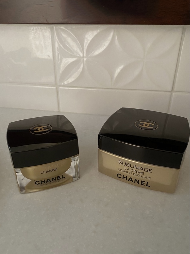 CHANELから最高峰スキンケア「サブリマージュ」生まれの新化粧下地