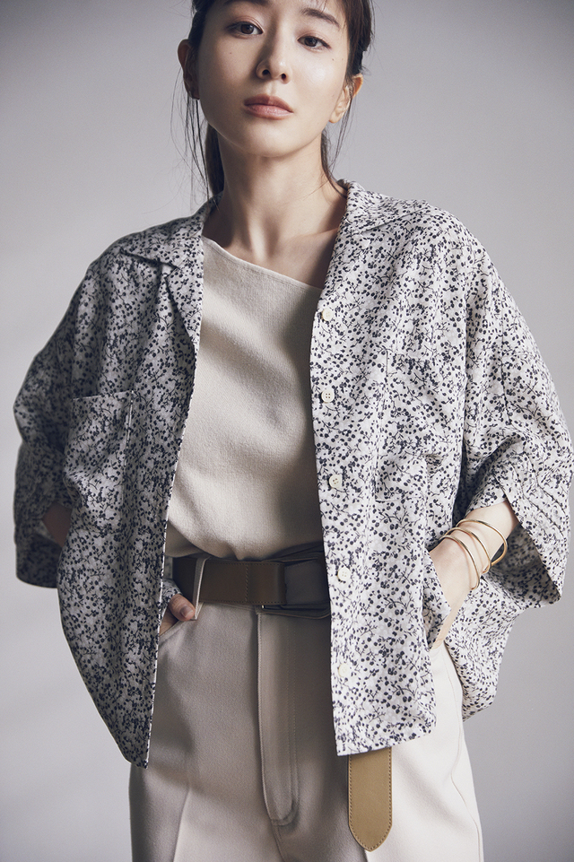 CLANE×田中みな実】コラボレーションアイテムのご紹介Part1。来週3月24