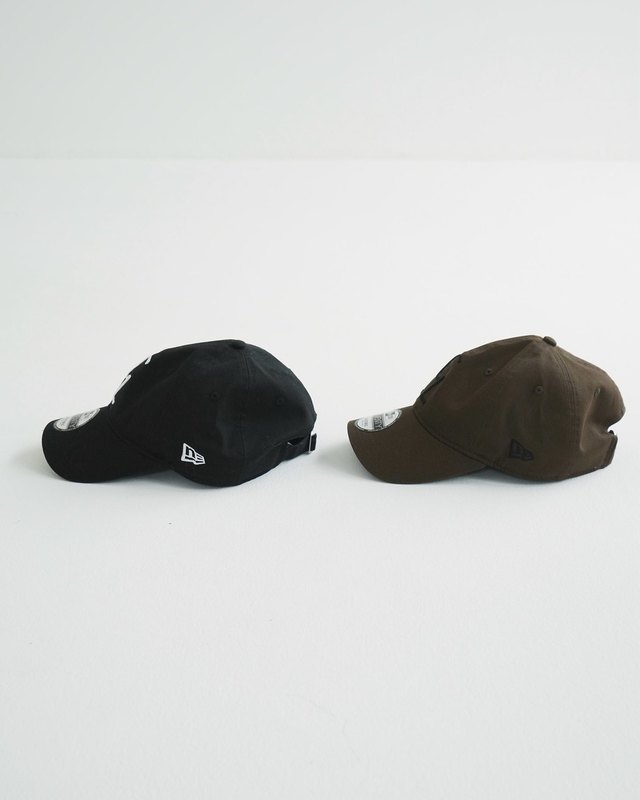 CLANE×New Era®の初のコラボレーションアイテムの発売が決定！時代を