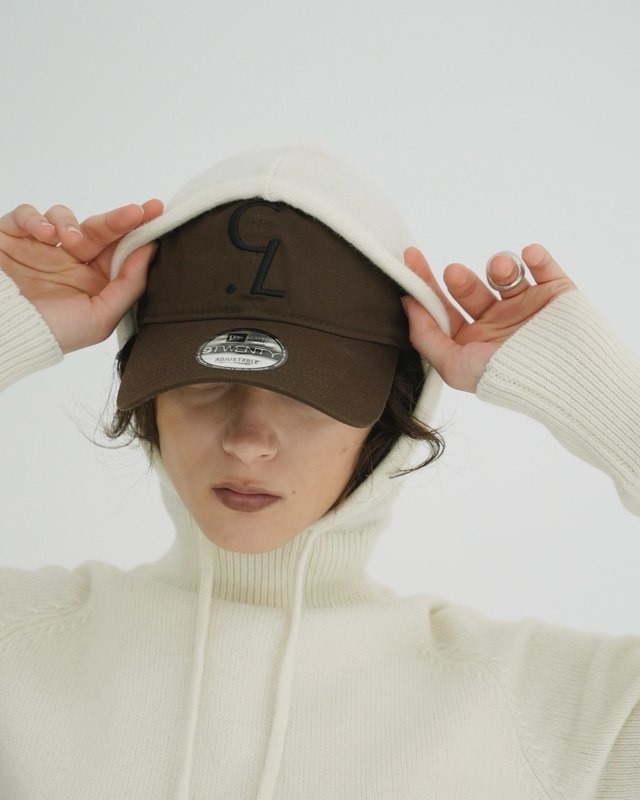CLANE×New Era®の初のコラボレーションアイテムの発売が決定！時代を