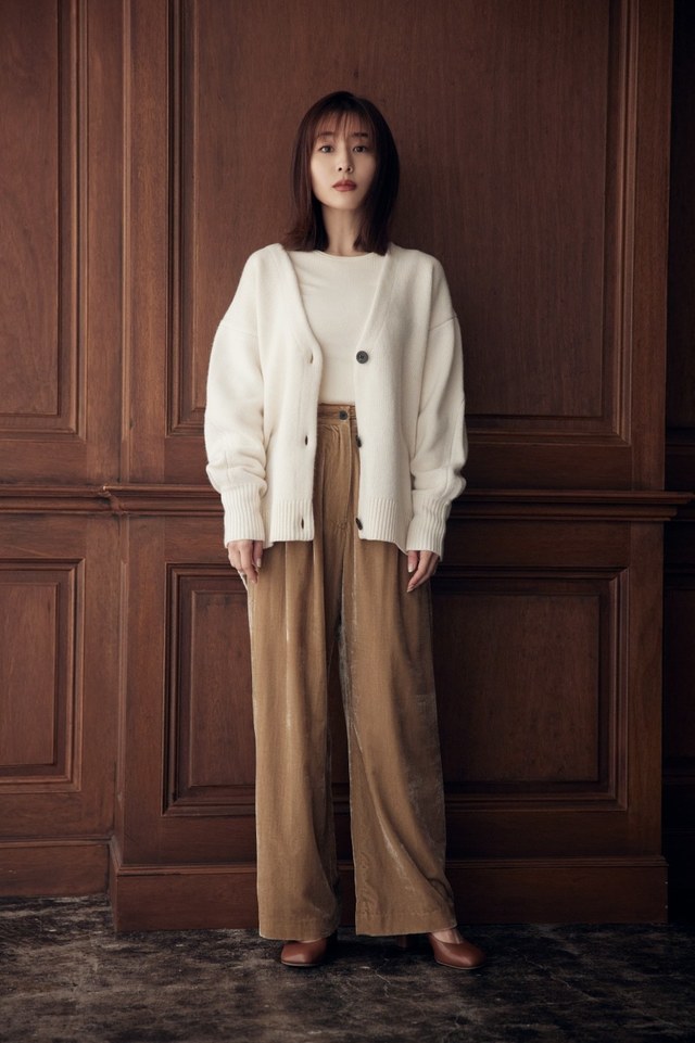 CLANE×田中みな実】コラボレーションアイテムをご紹介。 CLANE ONLINE