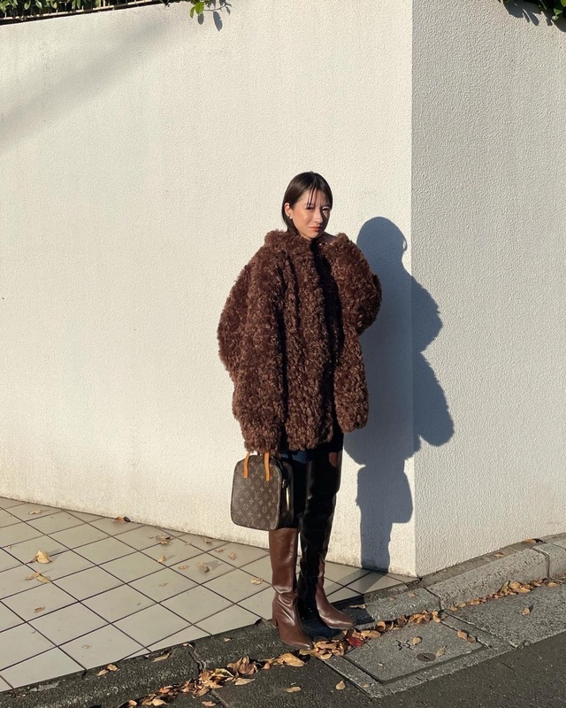 松本恵奈のMUST BUY- CLANEのお気に入りアイテム紹介。本日12月3日（金