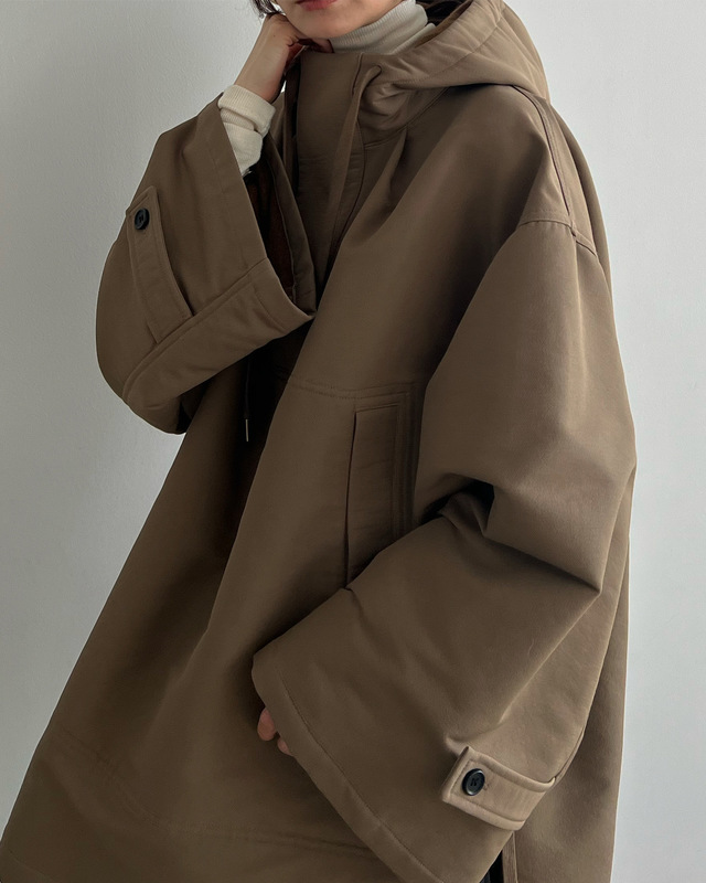 22AWアウター先行予約アイテム紹介Part5】-松本恵奈のMUST BUY- “SIDE