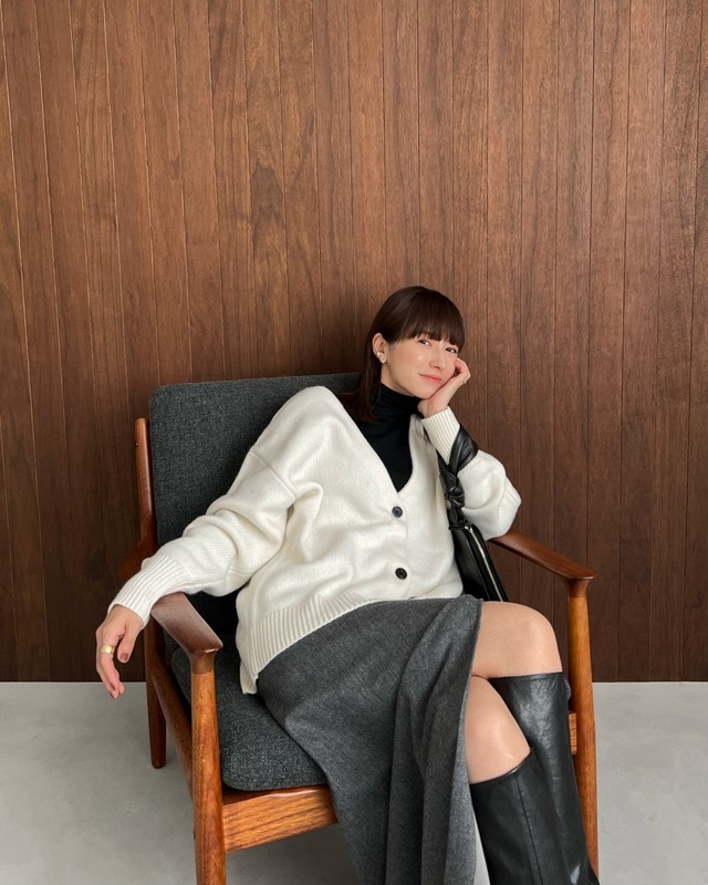 CLANE×田中みな実】いよいよ11月11日（金）より「CLANE × 田中みな実