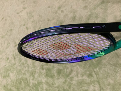 シリーズ内1推し】Vコアプロ104ってすごいんじゃ！？ | テニスコーチ