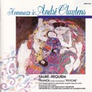 フォーレ「レクイエム」