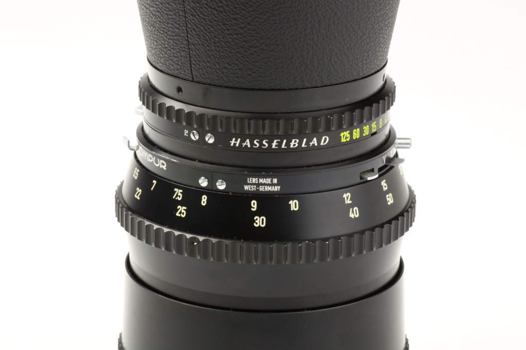 Carl Zeiss 350/5,6 Tele-Tessar T* | 24227,8