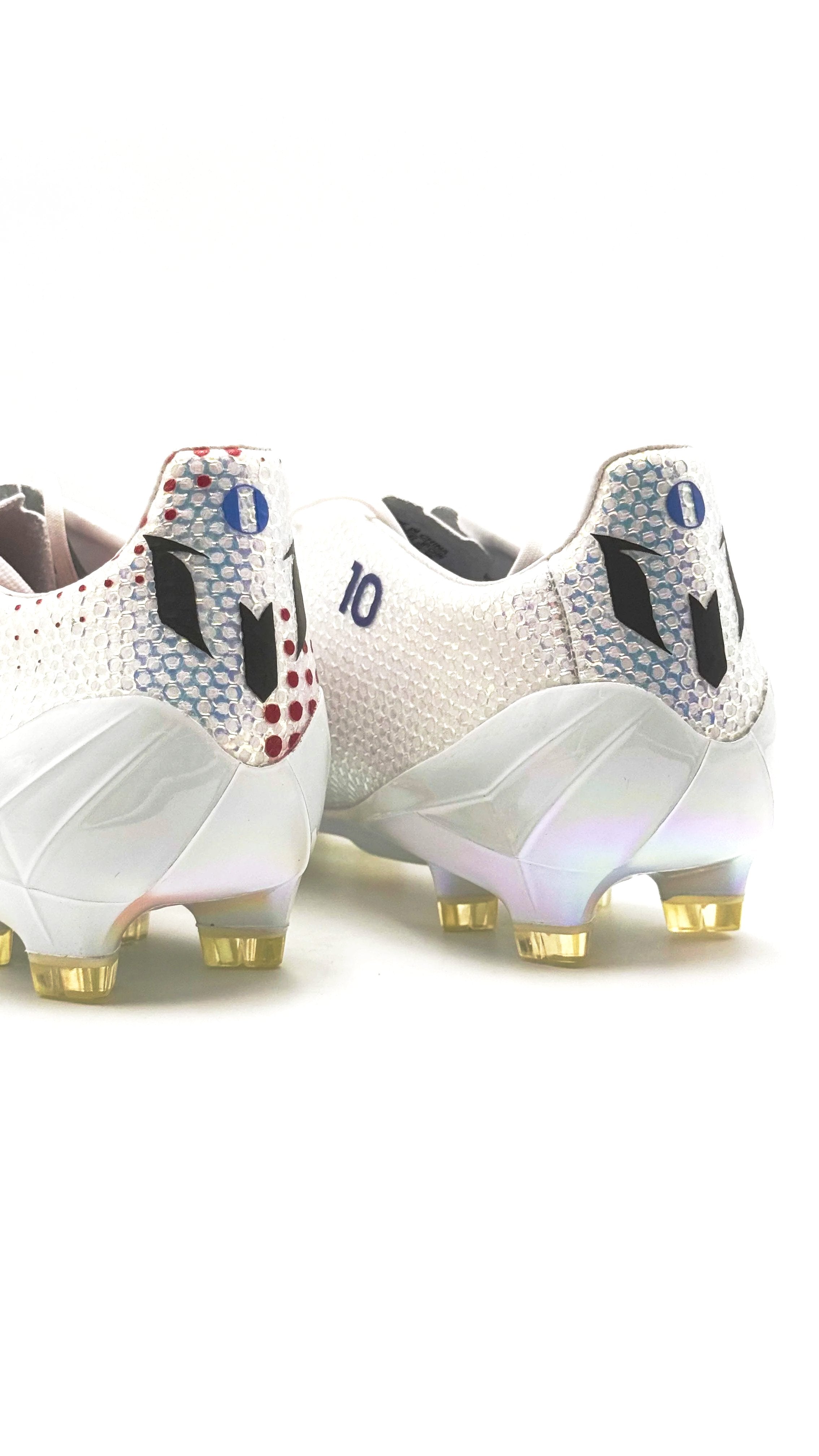 Adidas F50 Adizero Messi 370 FG M21934