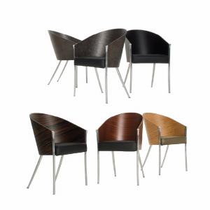 King Costes Armchair by Driade | Classicdesign.it