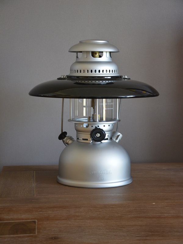 Geniol 523/821/250 HK Swiss army. | Classic Pressure Lamps & Heaters