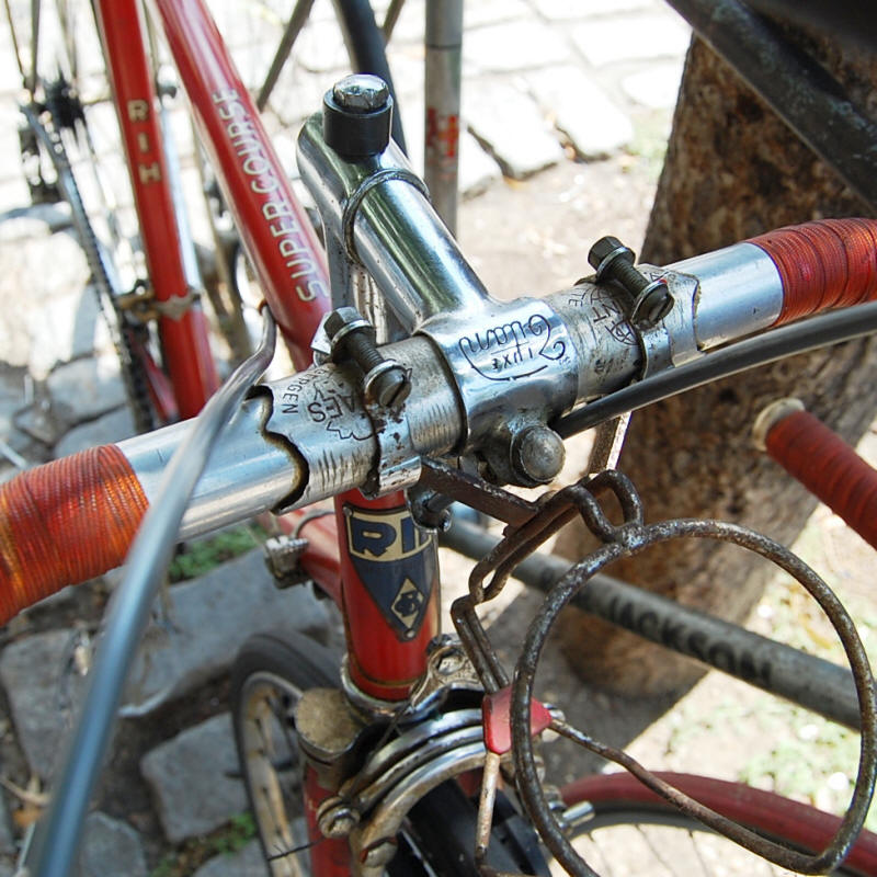 RIH-Sport - Classic Rendezvous