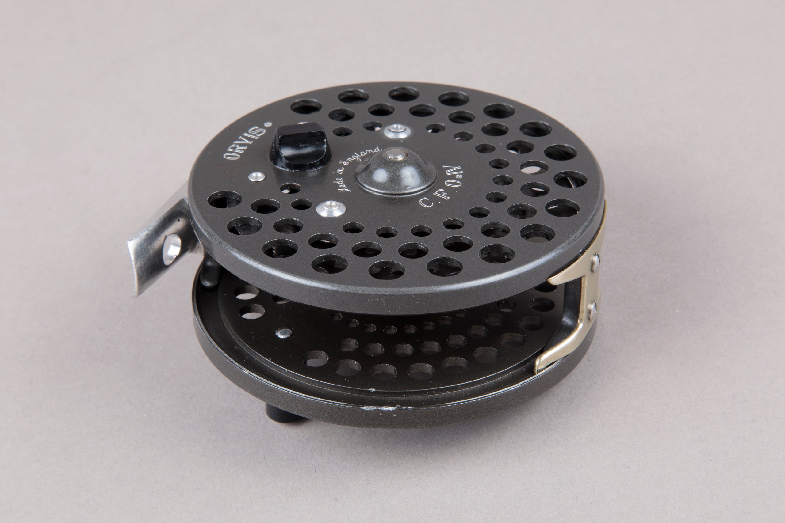 Orvis, C.F. - CFO IV - Classic Tackle Purveyor