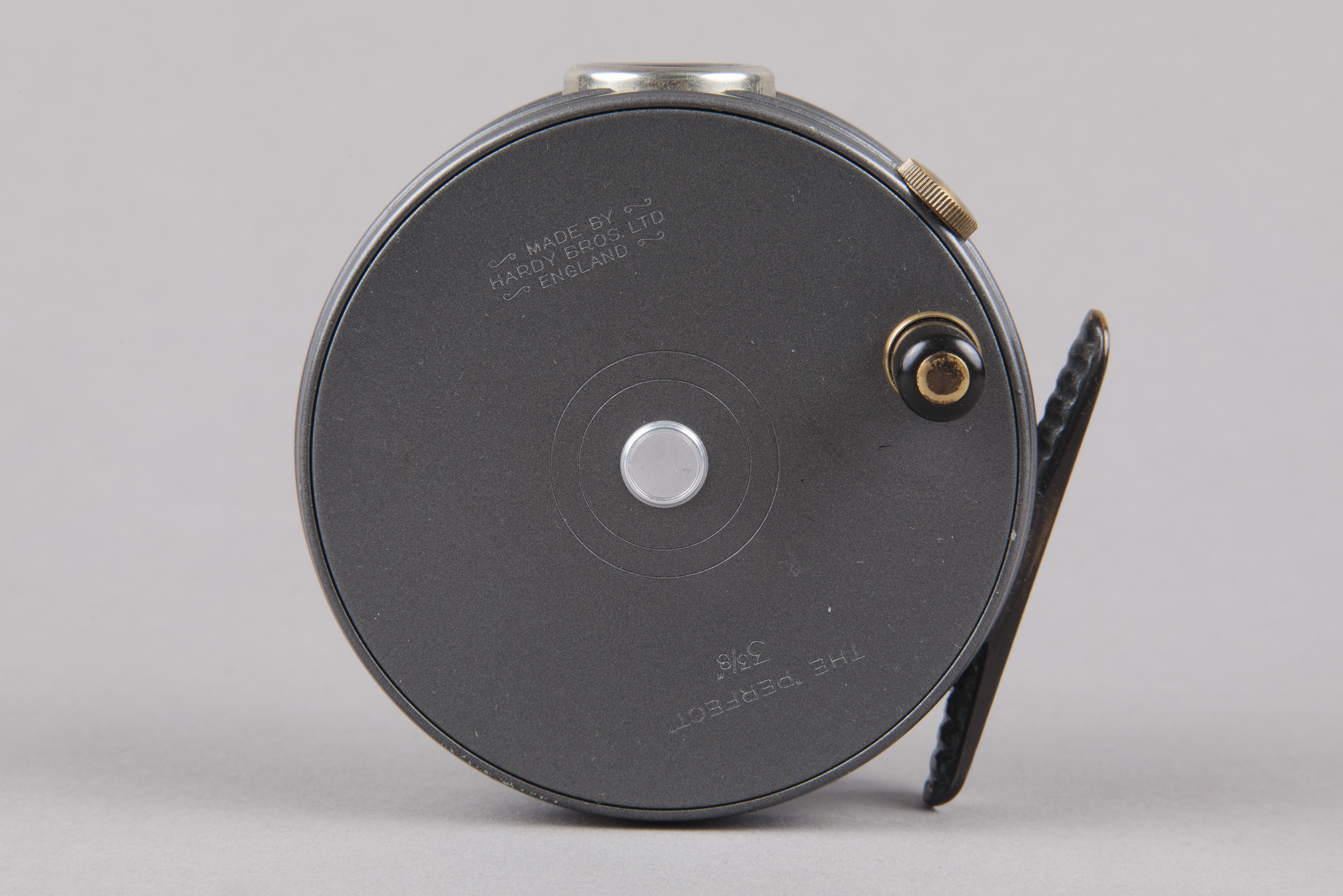 Hardy Bros. - Perfect 3 3/8