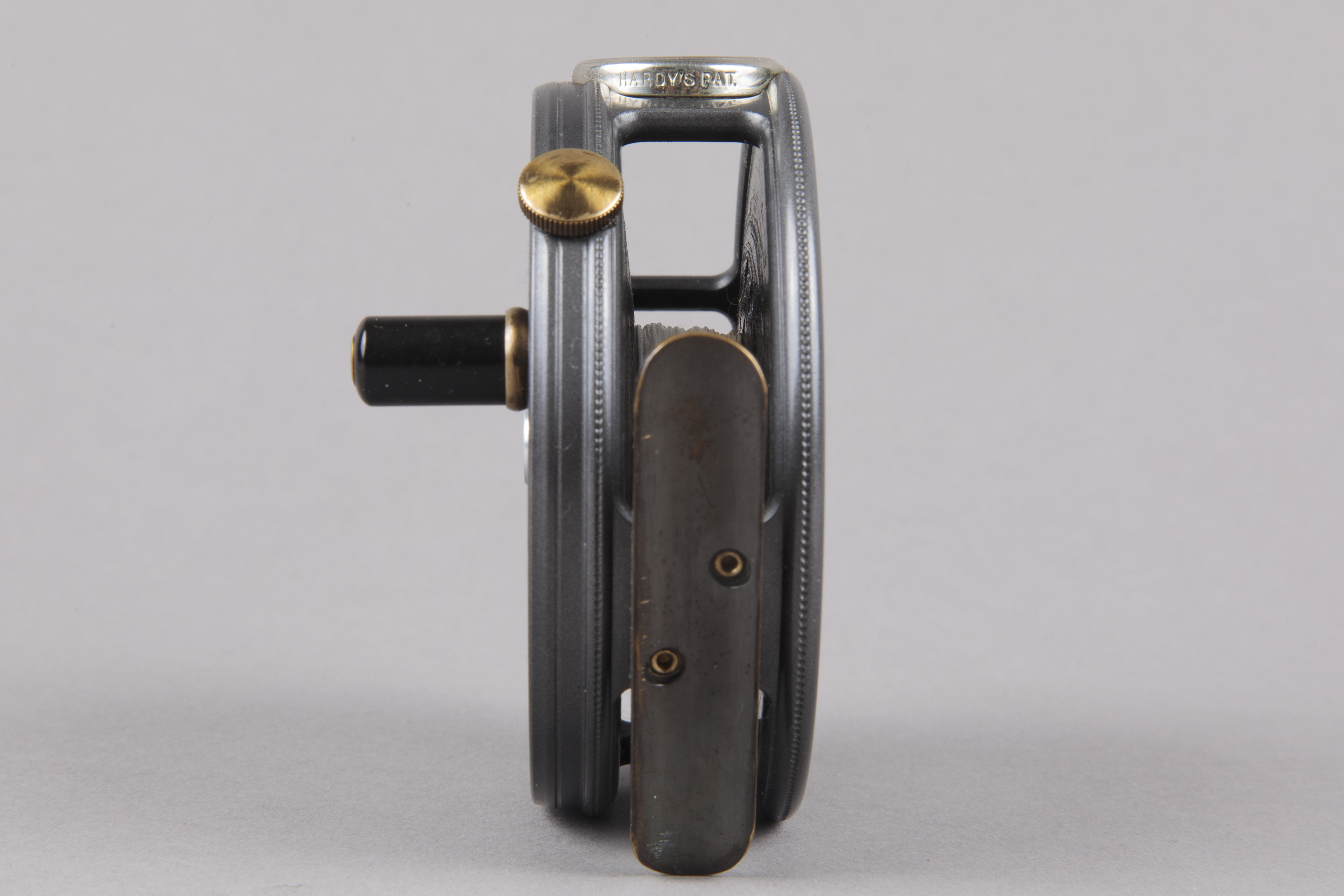 Hardy Bros. - Perfect 3 3/8