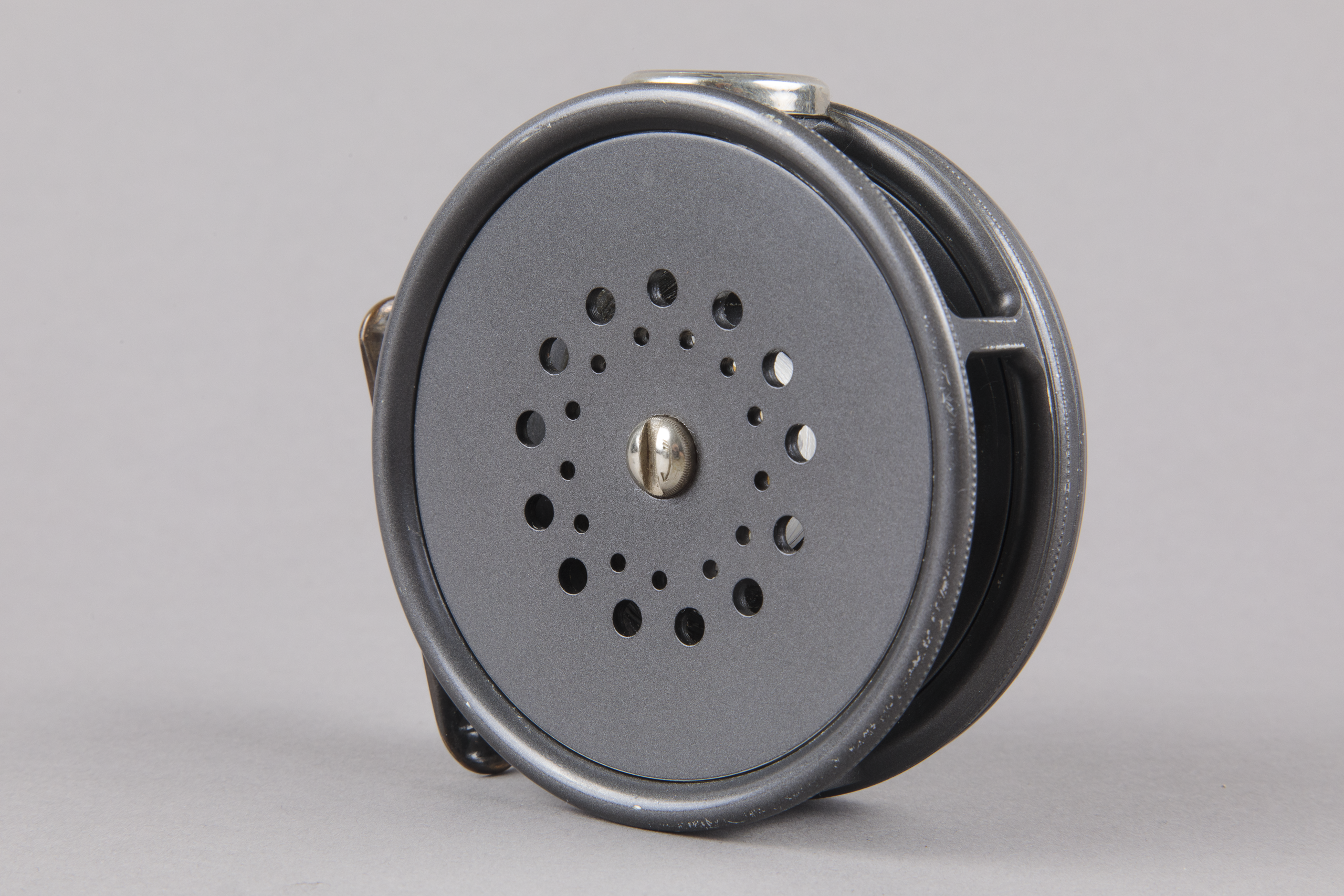 Hardy Bros. - Perfect 3 3/8