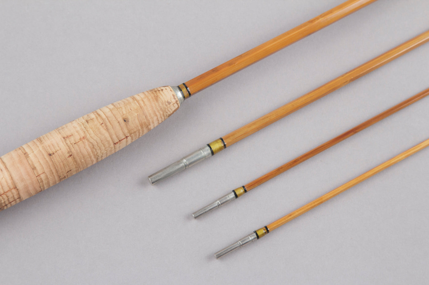 Leonard, H.L. – 8' 0