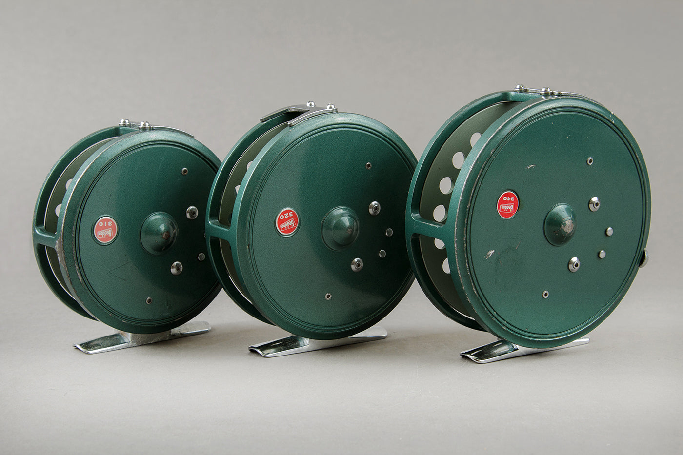 Heddon – 310, 320, 340, Hardy Clone - Classic Tackle Purveyor